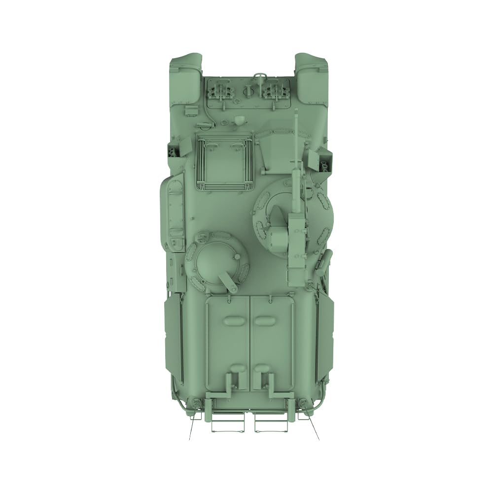Amazon.co.jp: MRY-SFW YY72732 1/72 25mm ミリタリーモデル